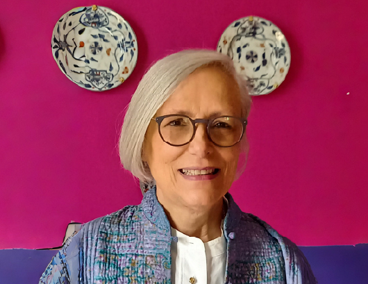 Marie-Laure de Rochebrune